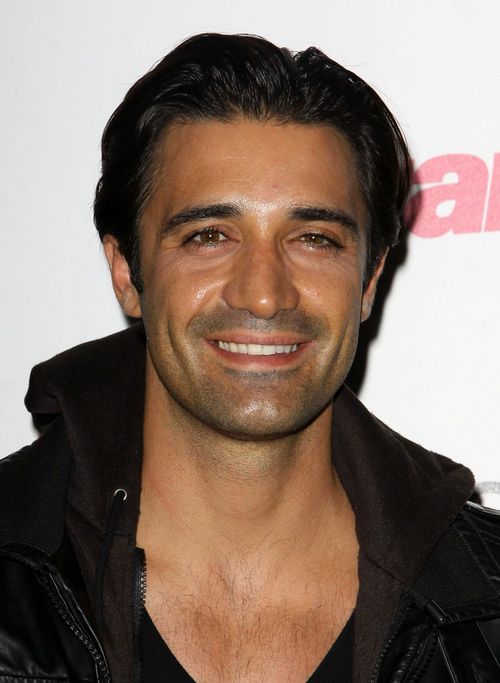 Picture of Gilles Marini