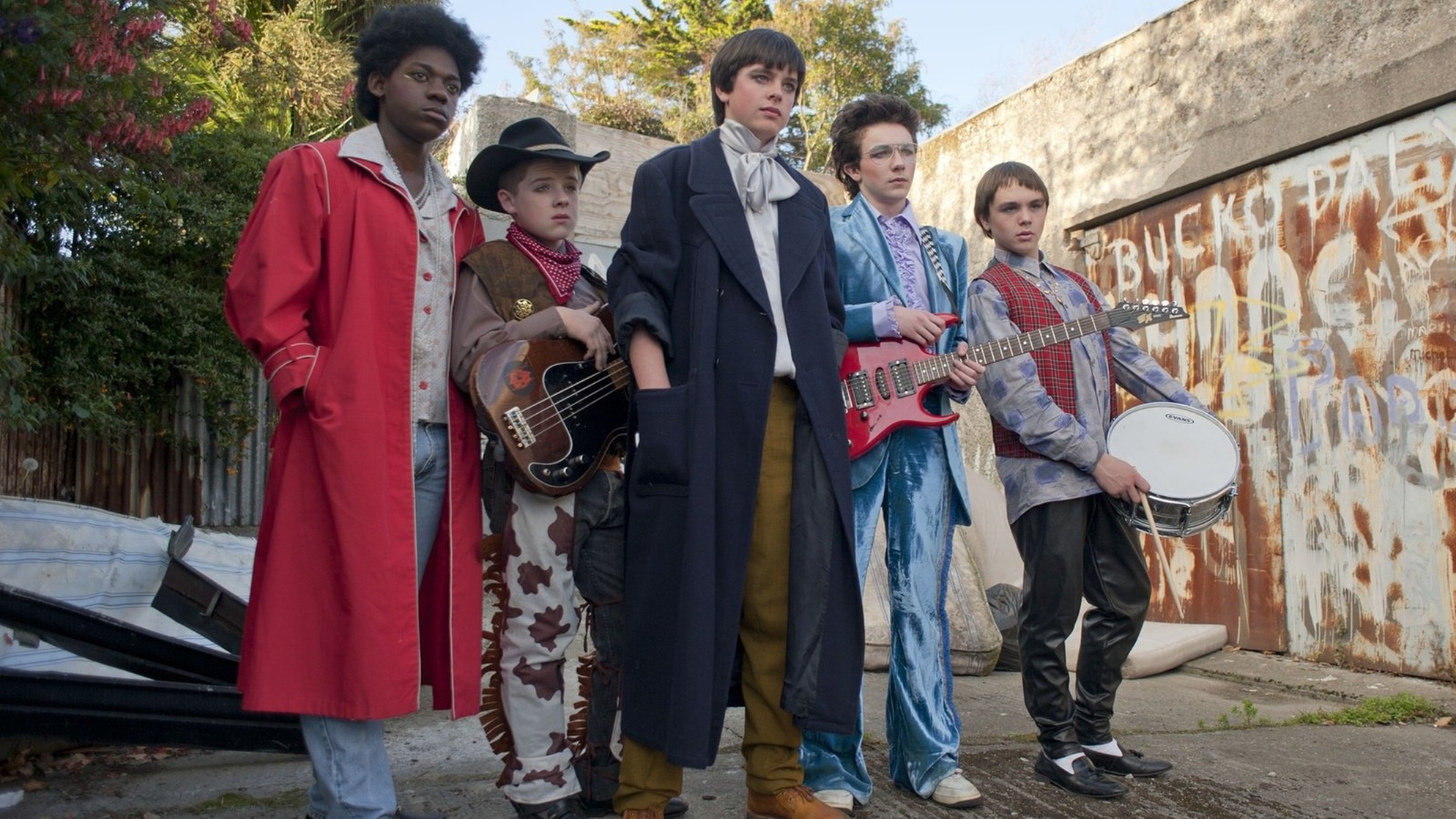 Sing Street Sing Street