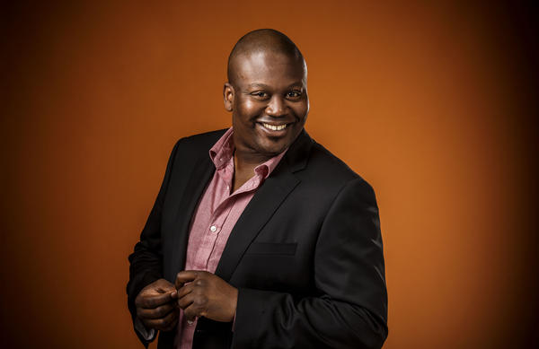 Picture Of Tituss Burgess