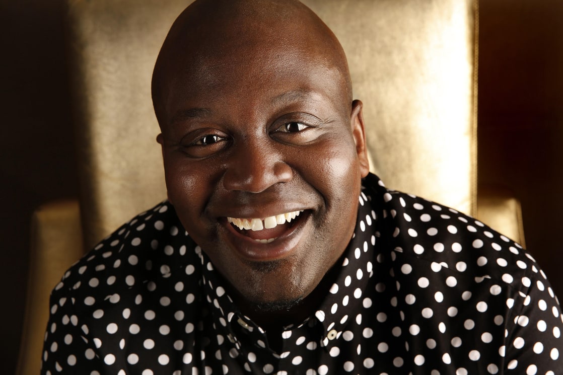 Picture of Tituss Burgess