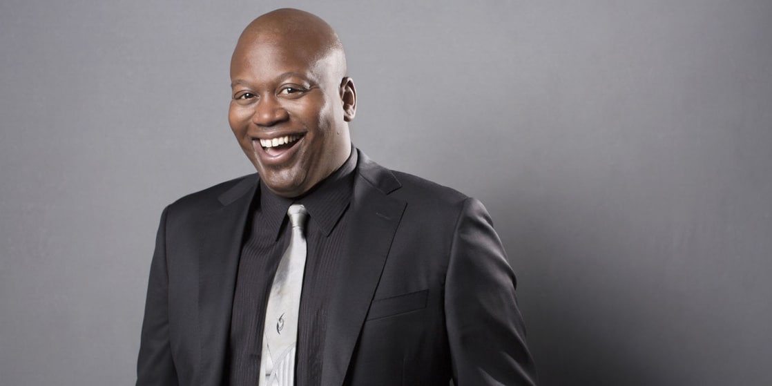 Tituss Burgess image