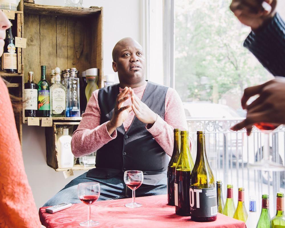 Tituss Burgess