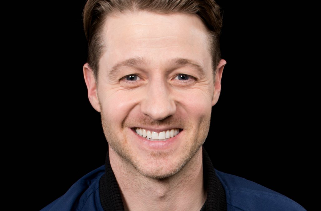 Ben Mckenzie
