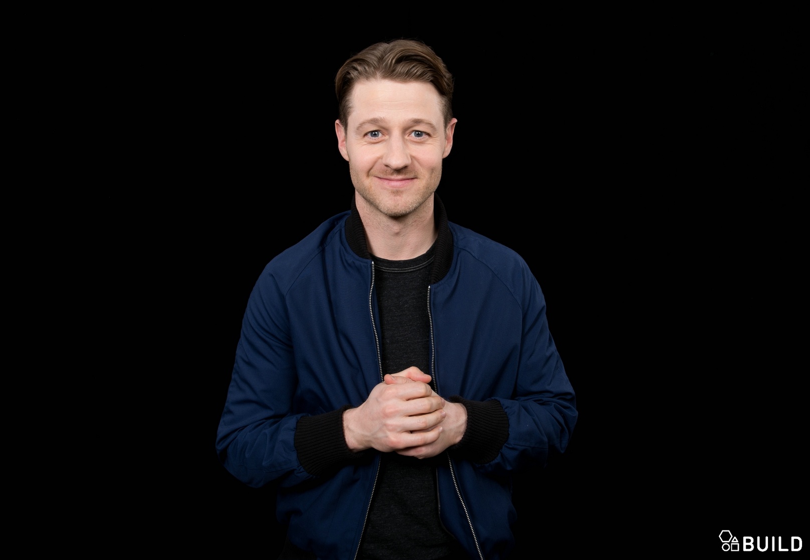 Ben Mckenzie