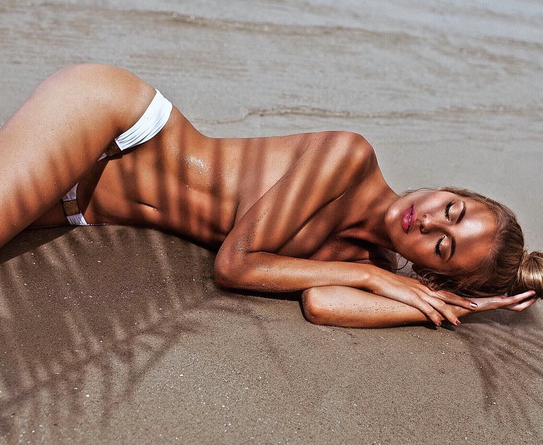 Renee Somerfield Renee Somerfield