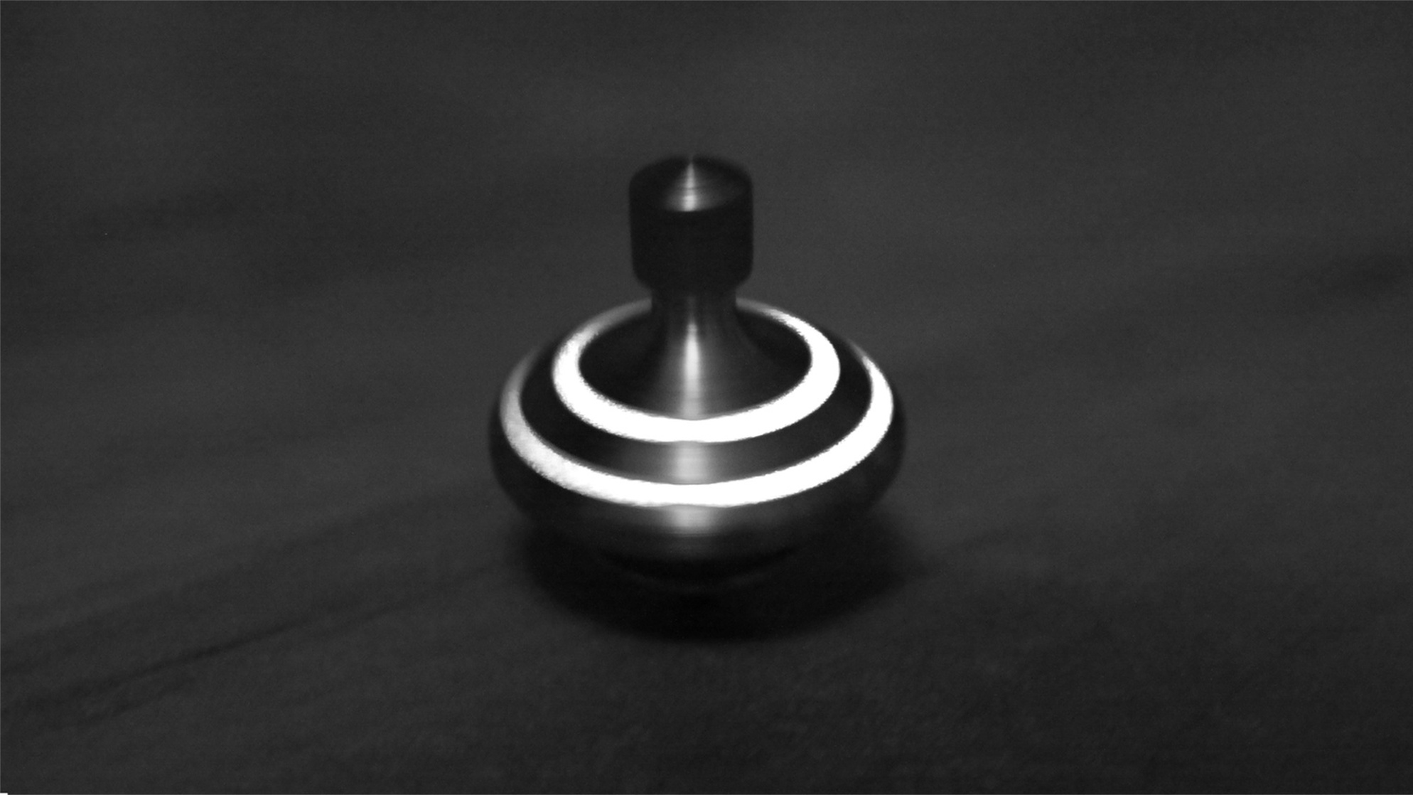 Picture of Spinning Top