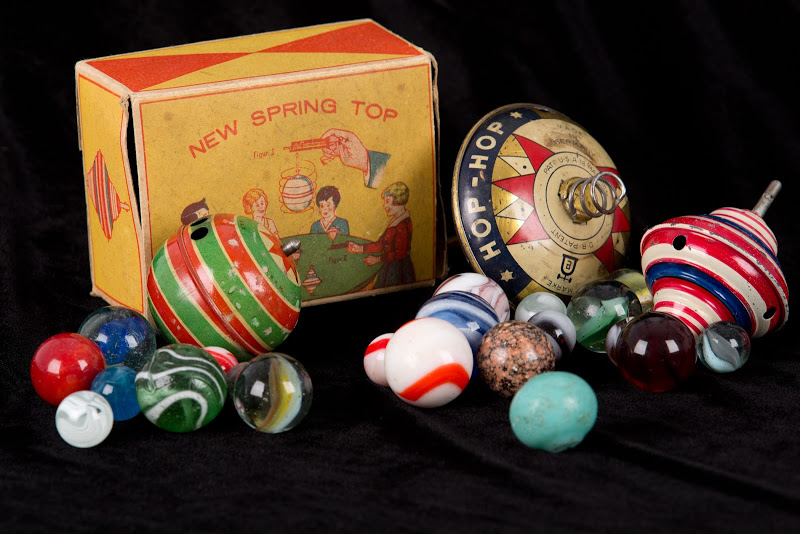 Spinning Top Spinning Top