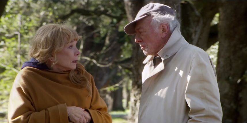 Elsa & Fred (2014) Elsa & Fred (2014)