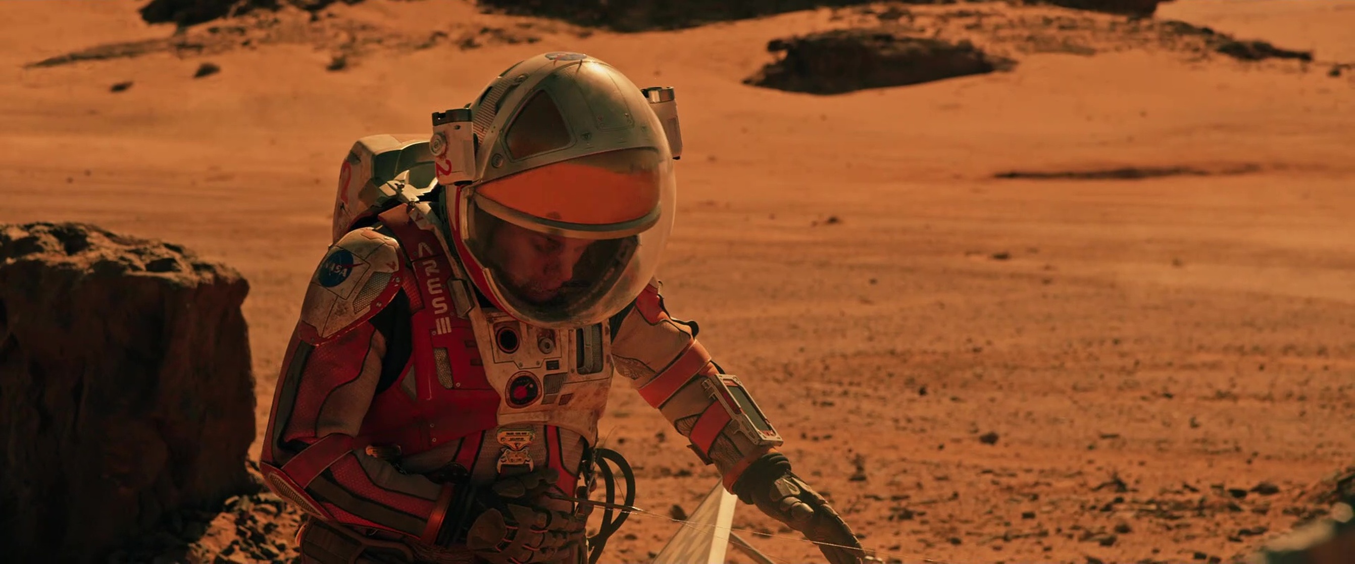 The Martian