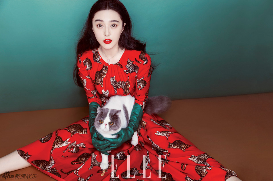 Bingbing Fan Bingbing Fan