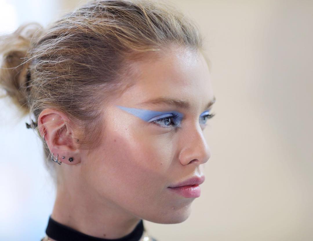 Stella Maxwell Stella Maxwell