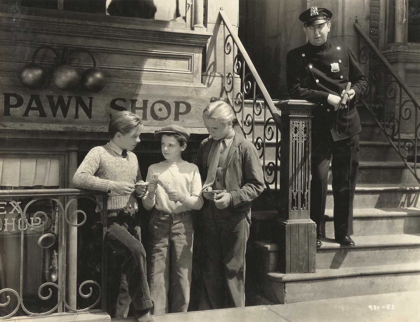 Freddie Bartholomew