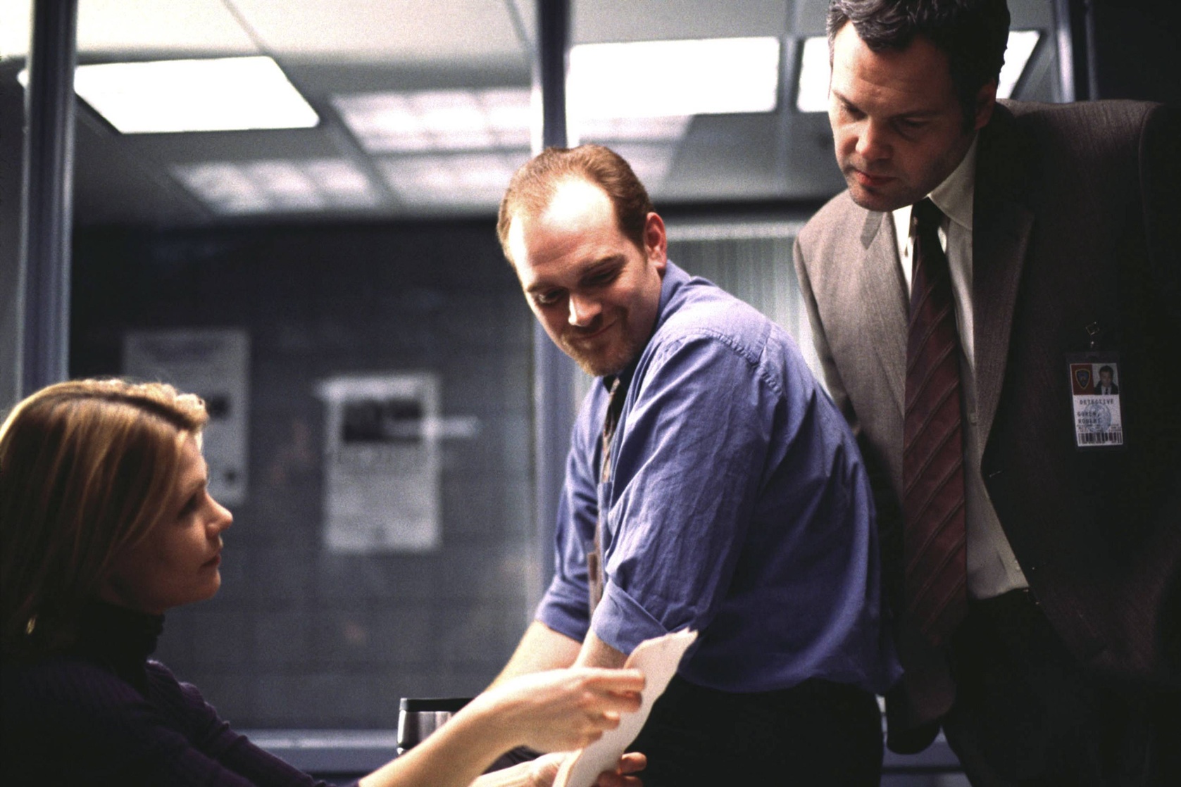 Law & Order: Criminal Intent
