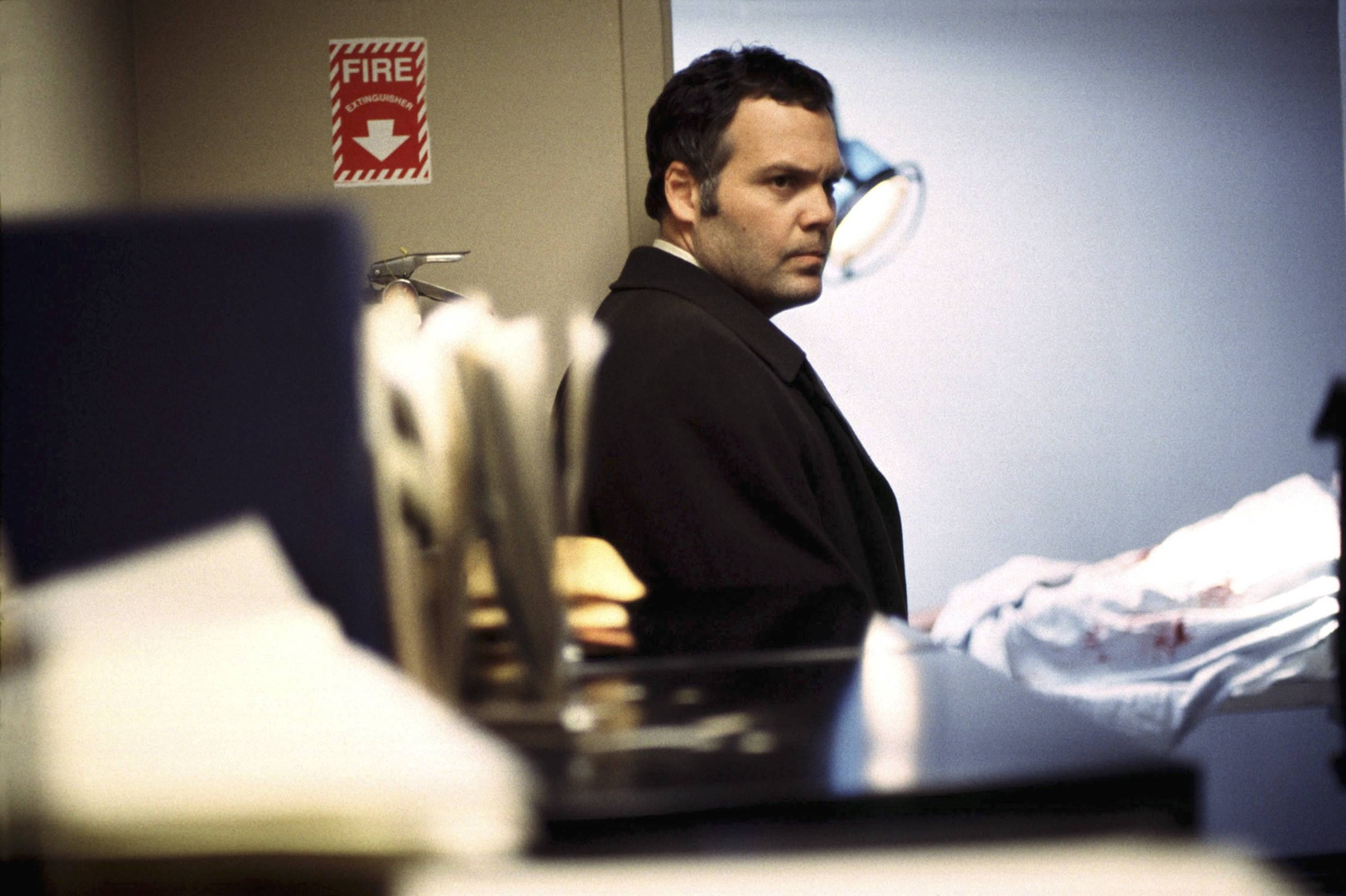 Law & Order: Criminal Intent