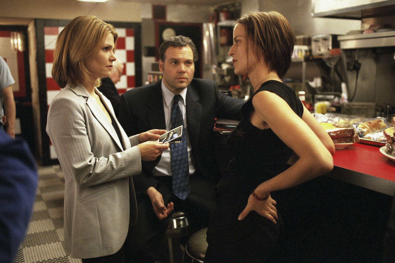 Law & Order: Criminal Intent
