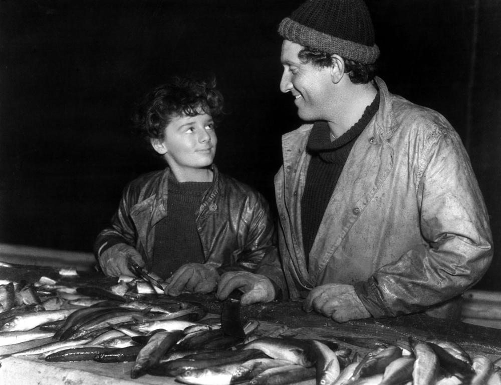 Freddie Bartholomew