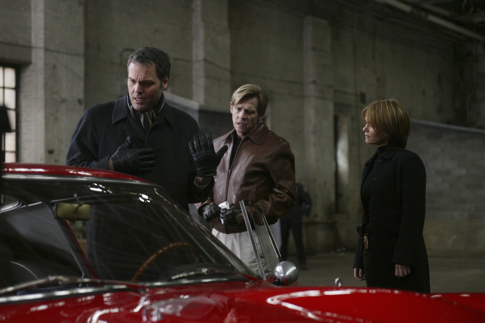 Law & Order: Criminal Intent