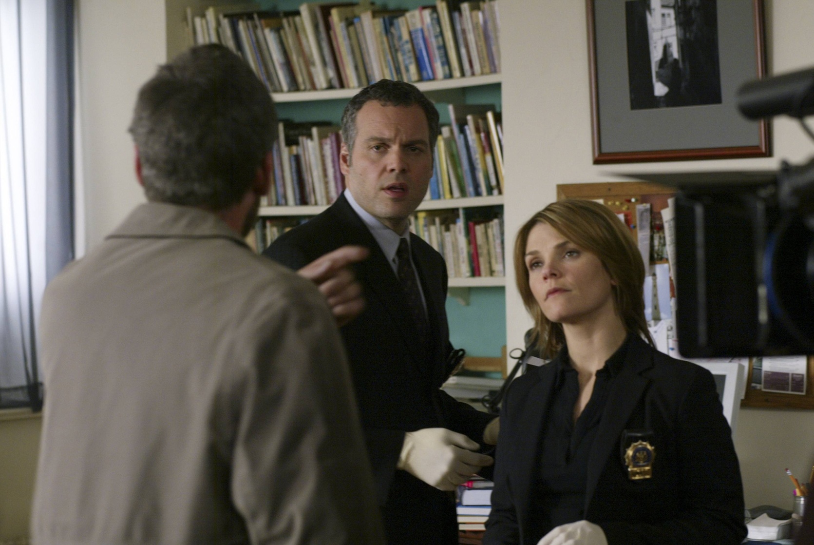 Law & Order: Criminal Intent