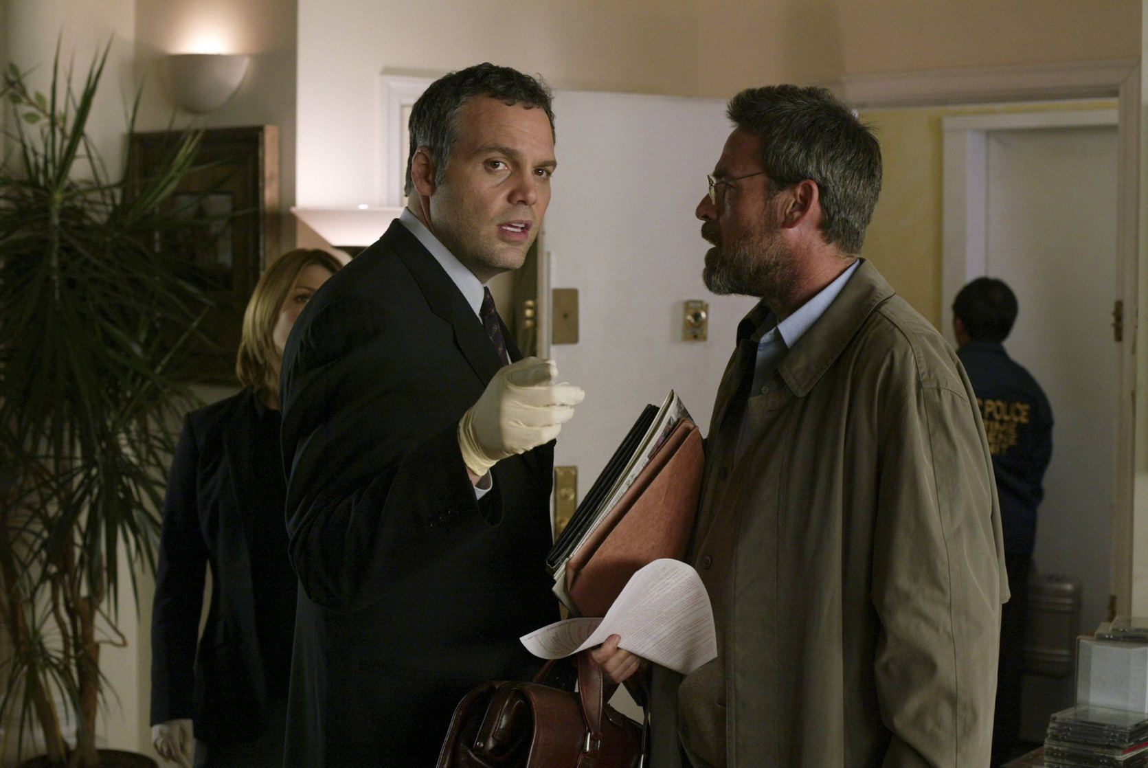 Law & Order: Criminal Intent