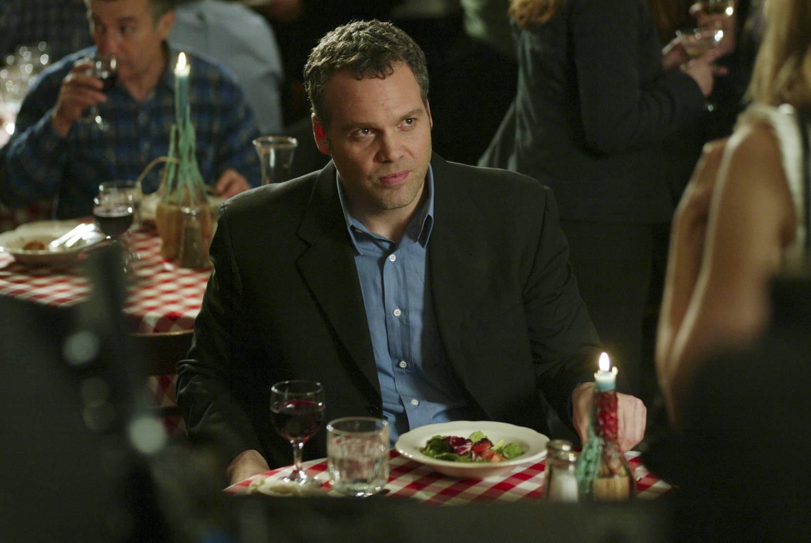 Law & Order: Criminal Intent