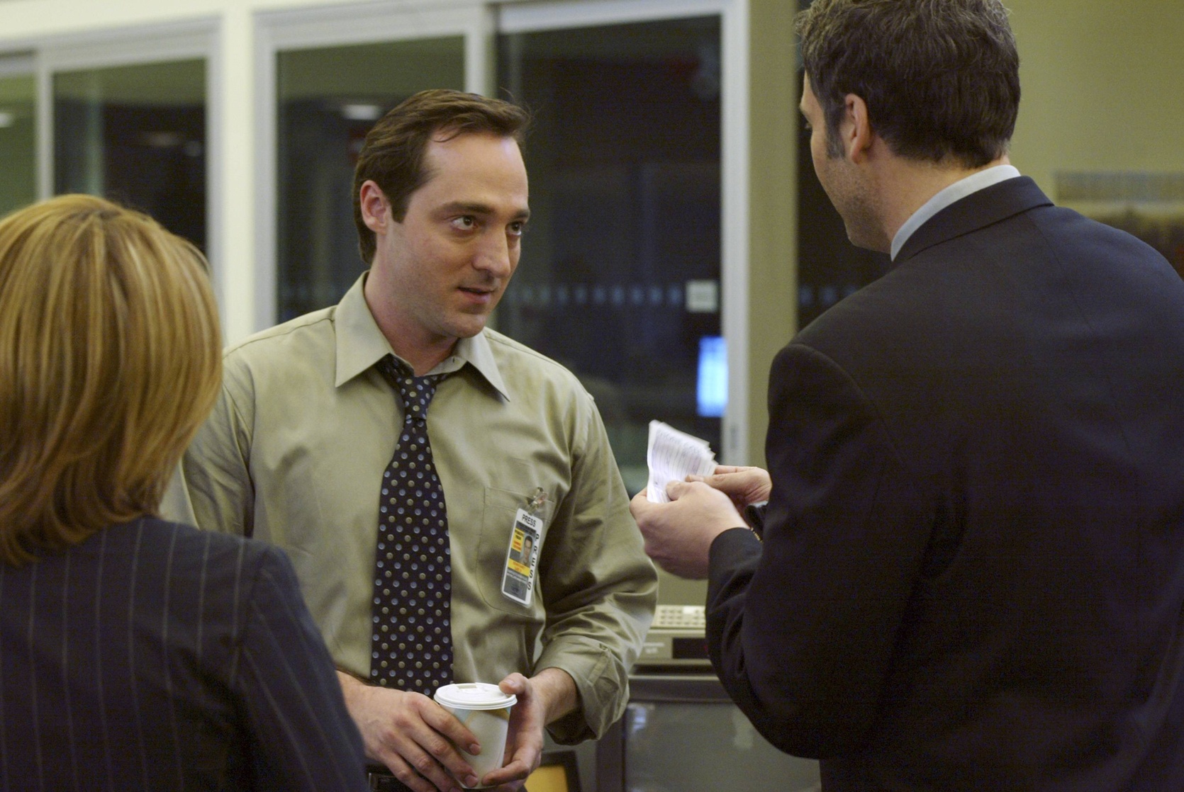 Law & Order: Criminal Intent