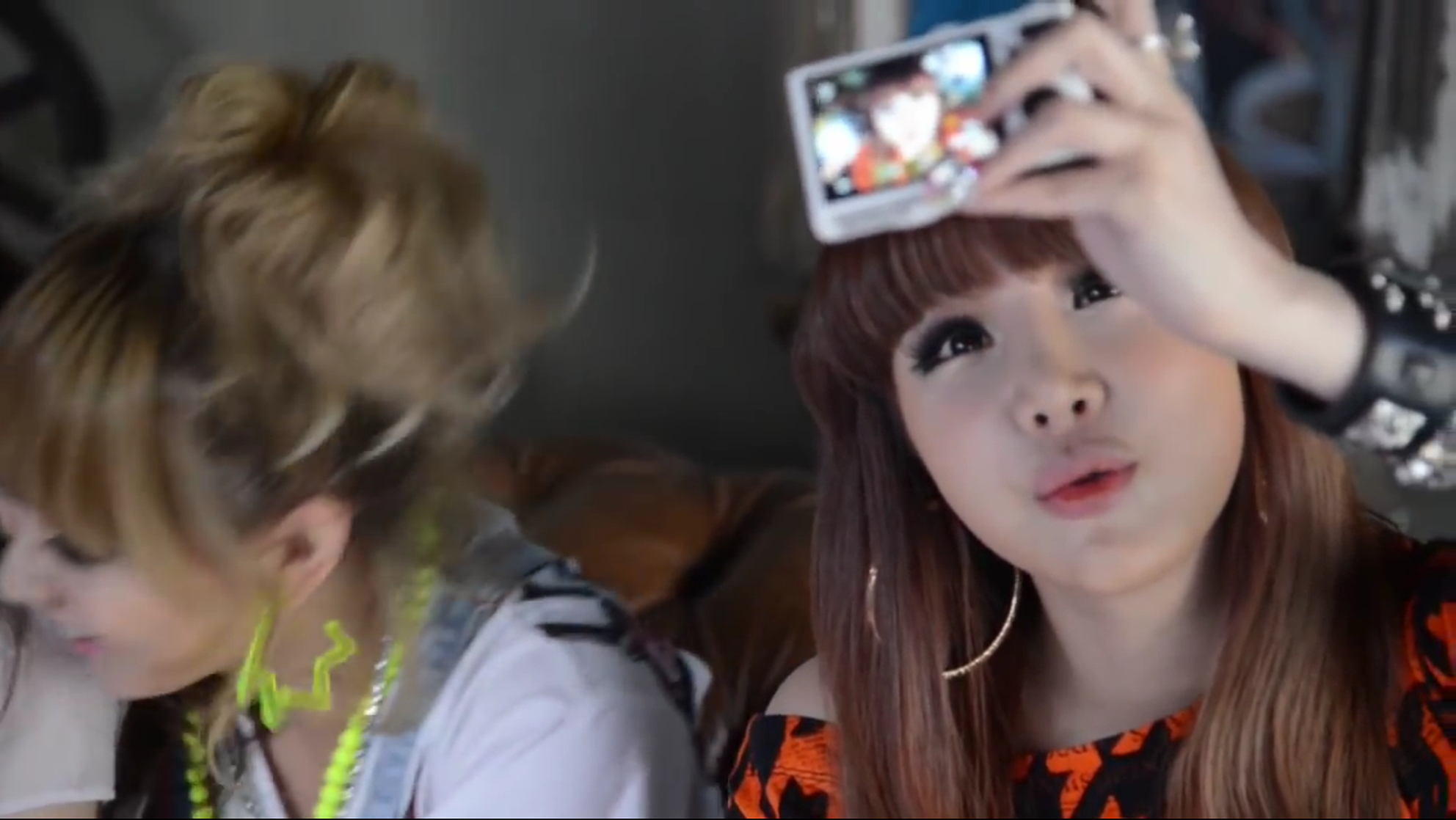 Lee Park Bom