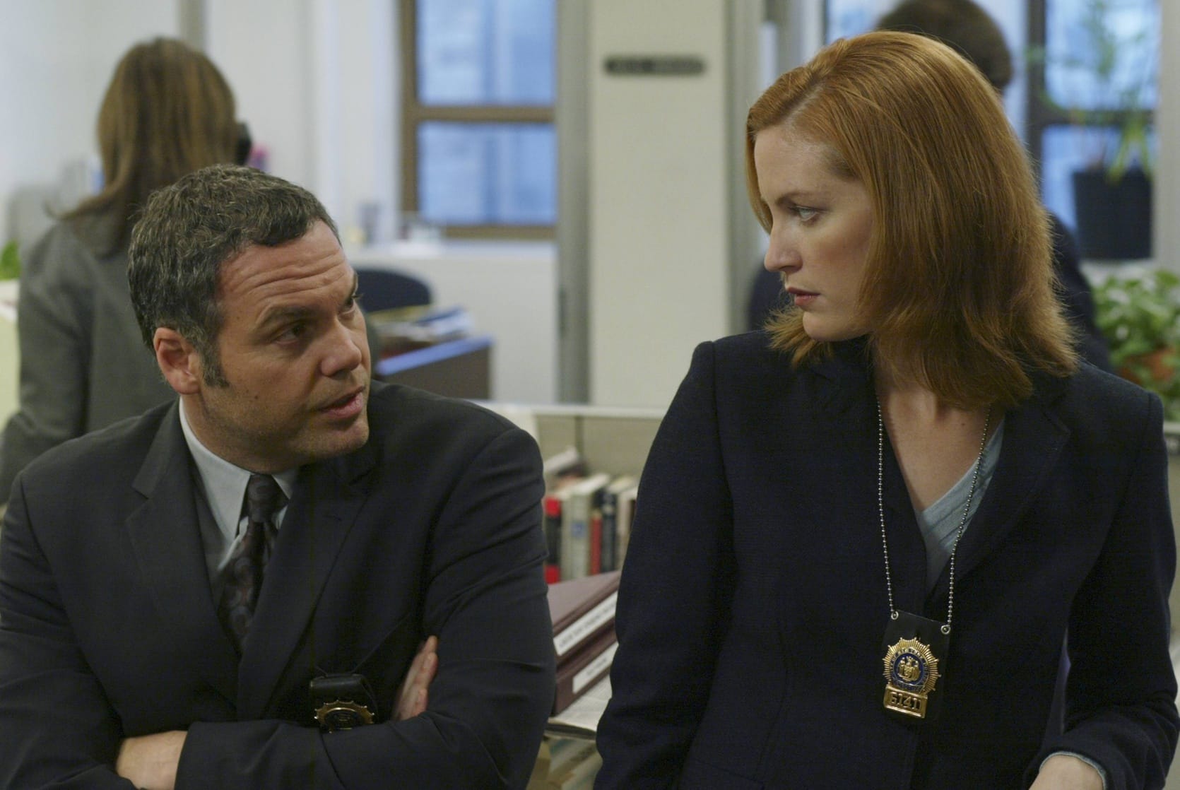 Law & Order: Criminal Intent picture