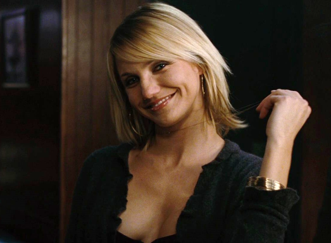 Cameron Diaz Cameron Diaz