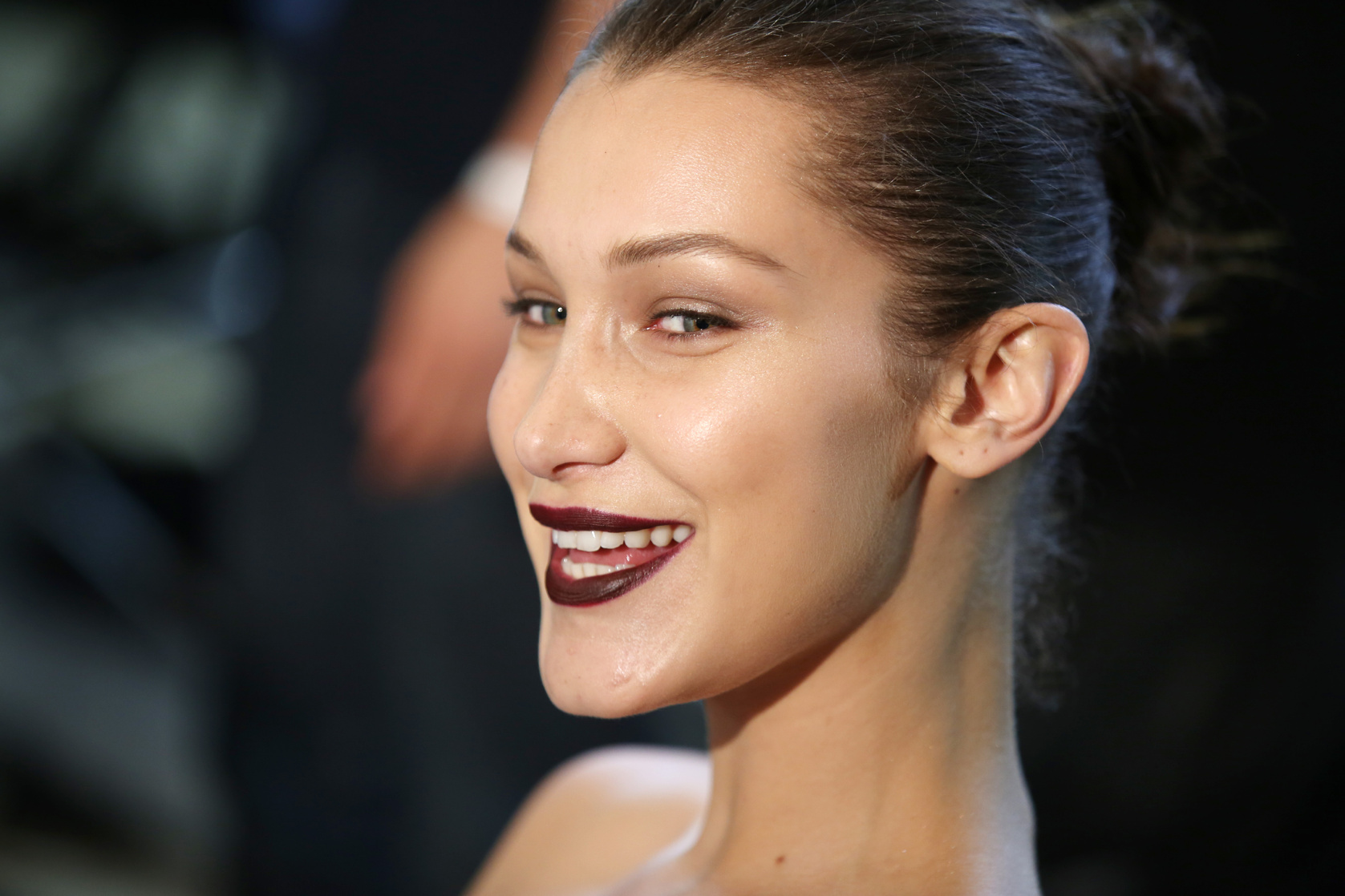 Bella Hadid