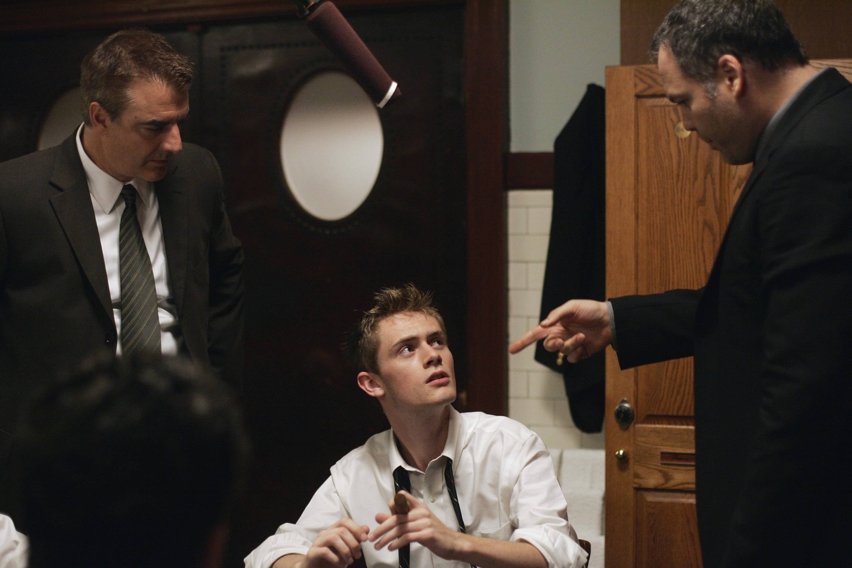 Law & Order: Criminal Intent