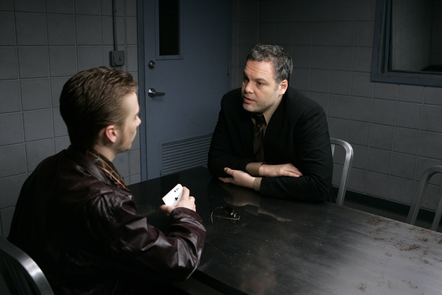 Law & Order: Criminal Intent