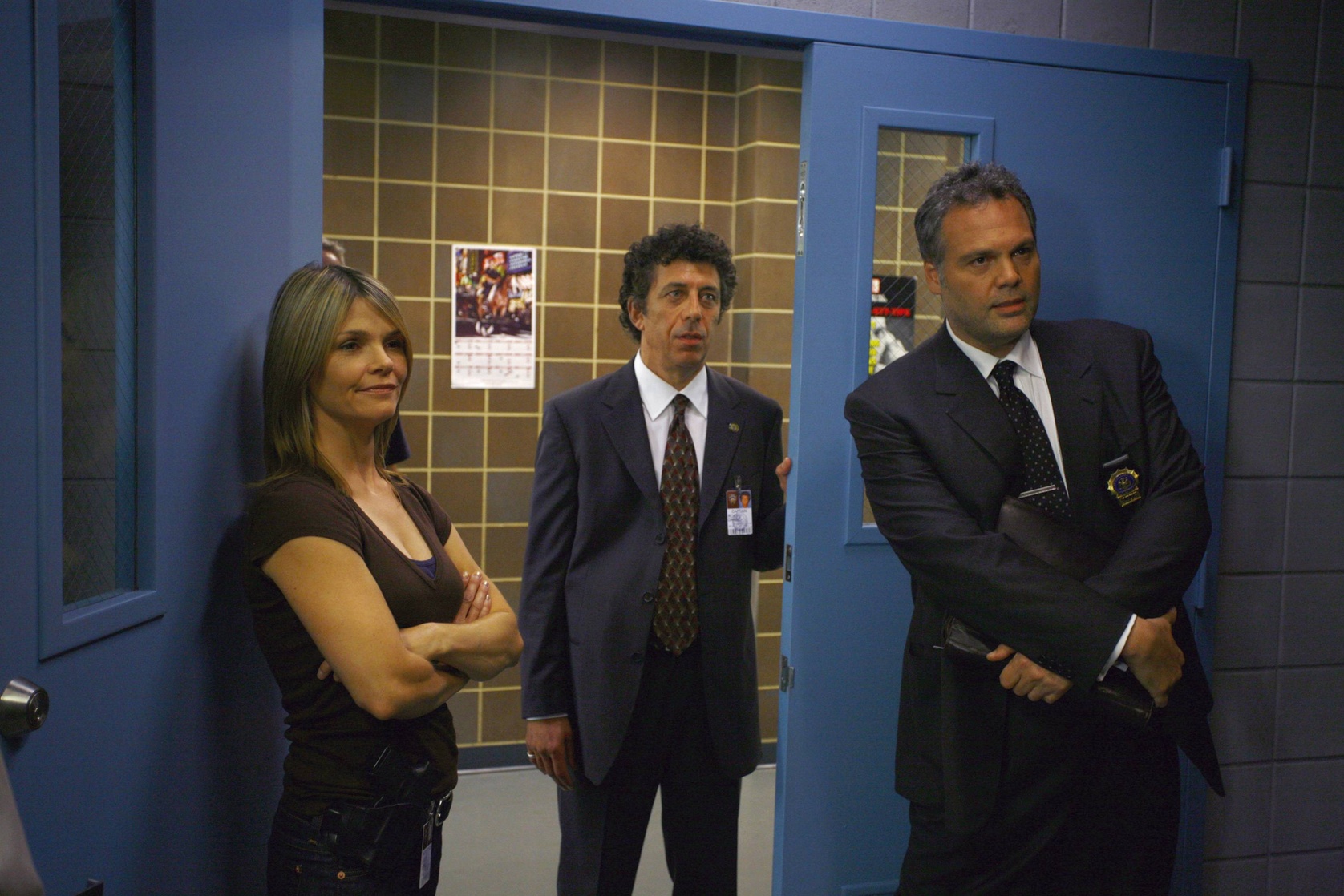 Law And Order Criminal Intent Image