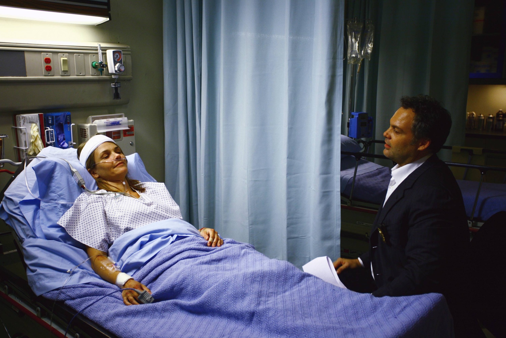 Law & Order: Criminal Intent