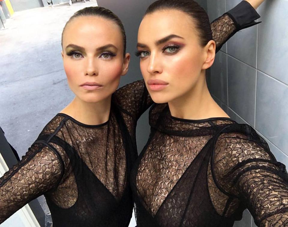 Natasha Poly
