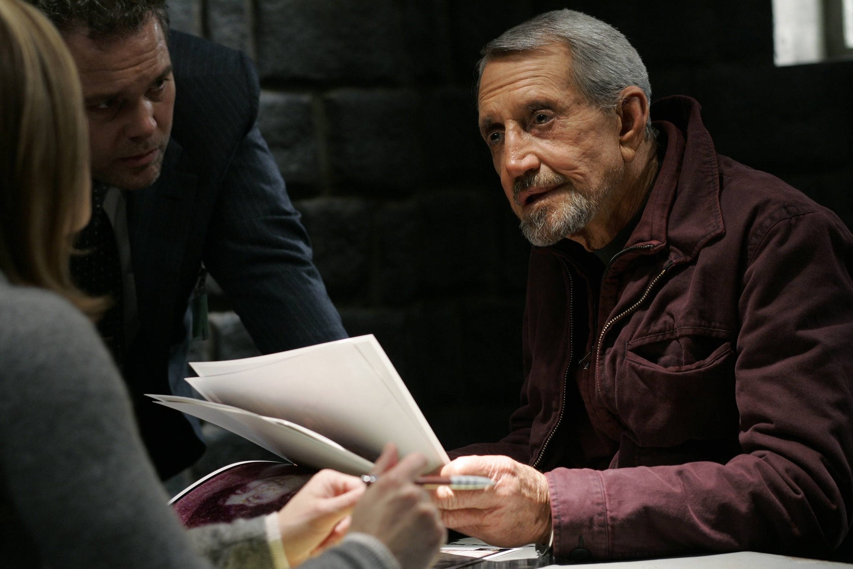 Law & Order: Criminal Intent