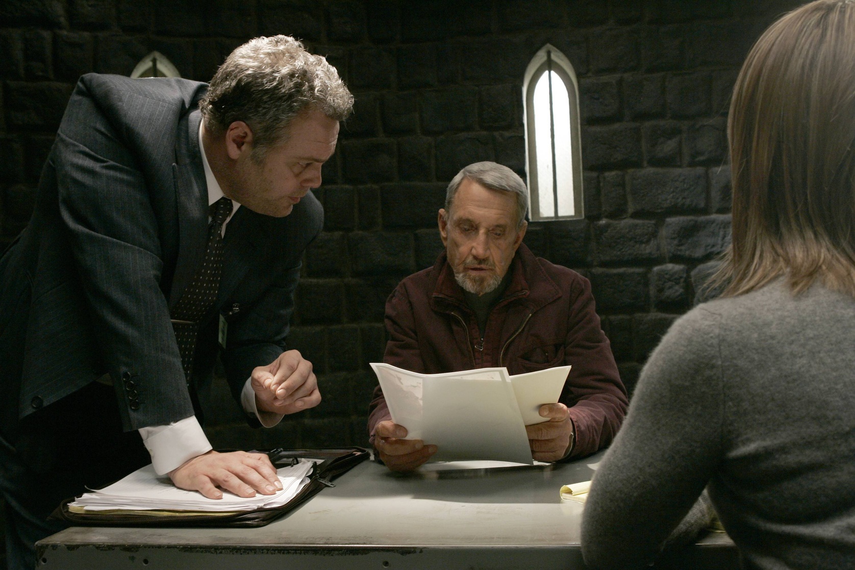 Law & Order: Criminal Intent