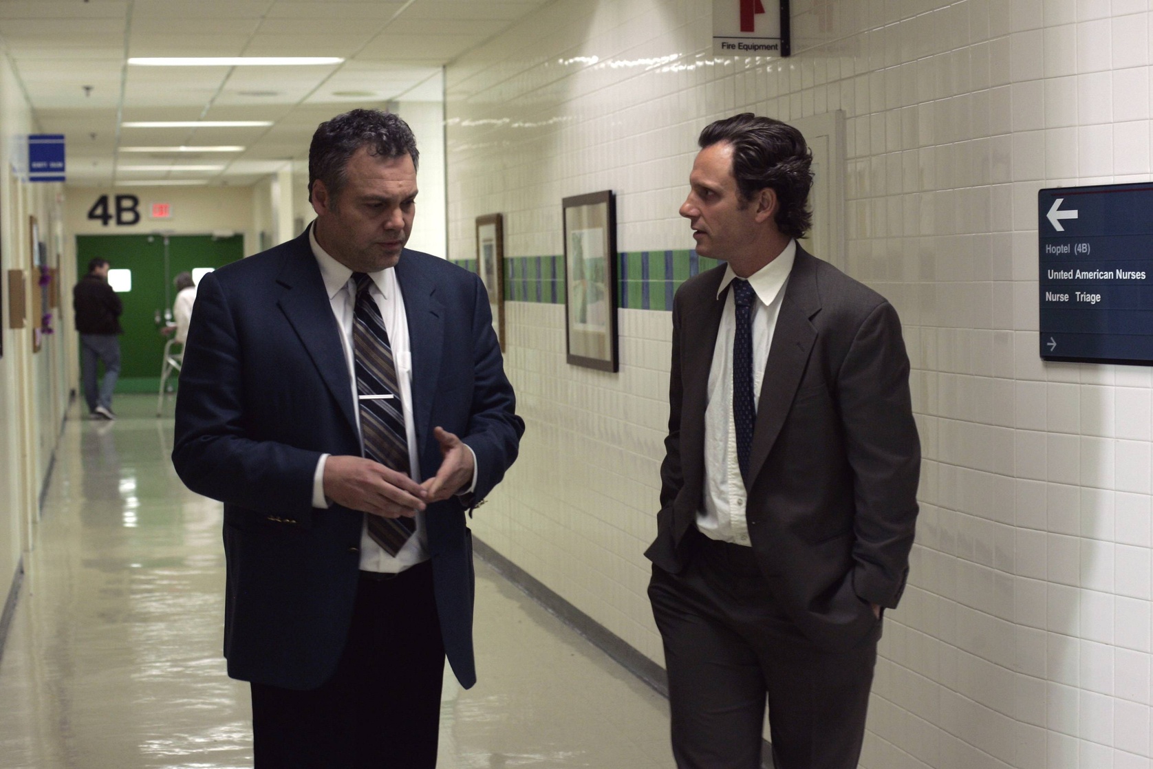Law & Order: Criminal Intent