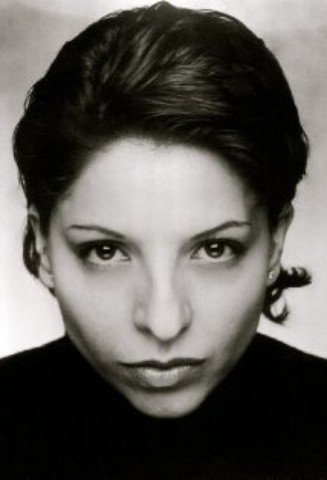 Picture of Veronica Falcón