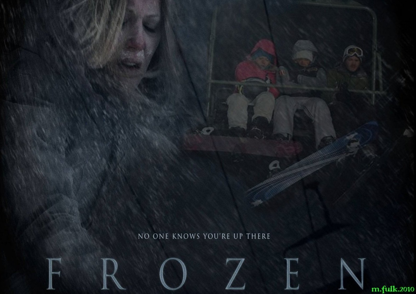 Frozen