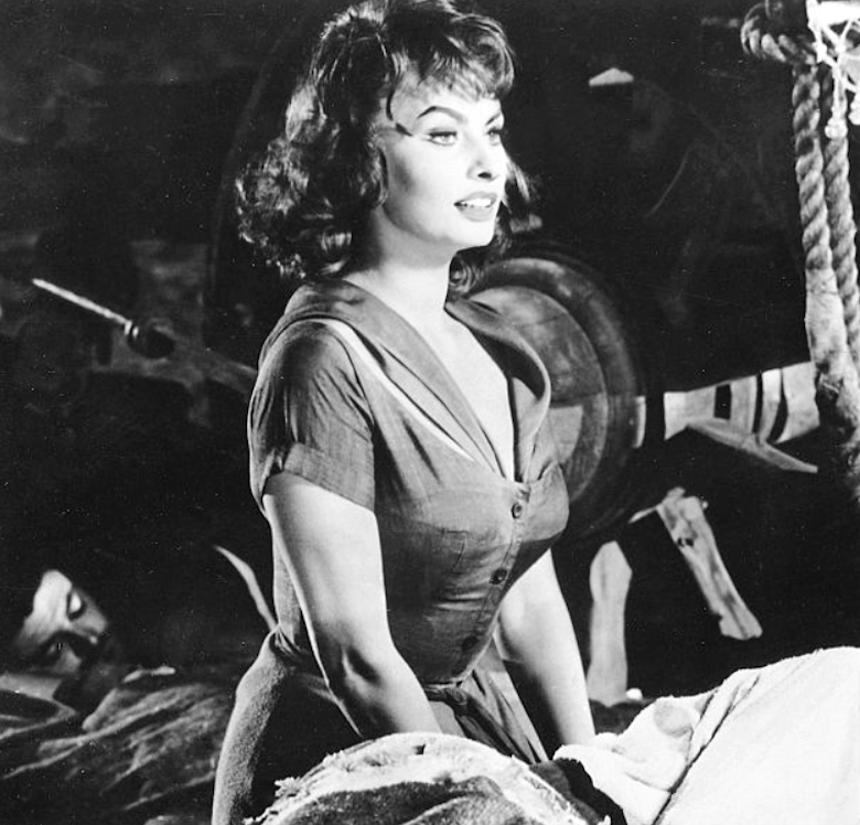 Sophia Loren Sophia Loren