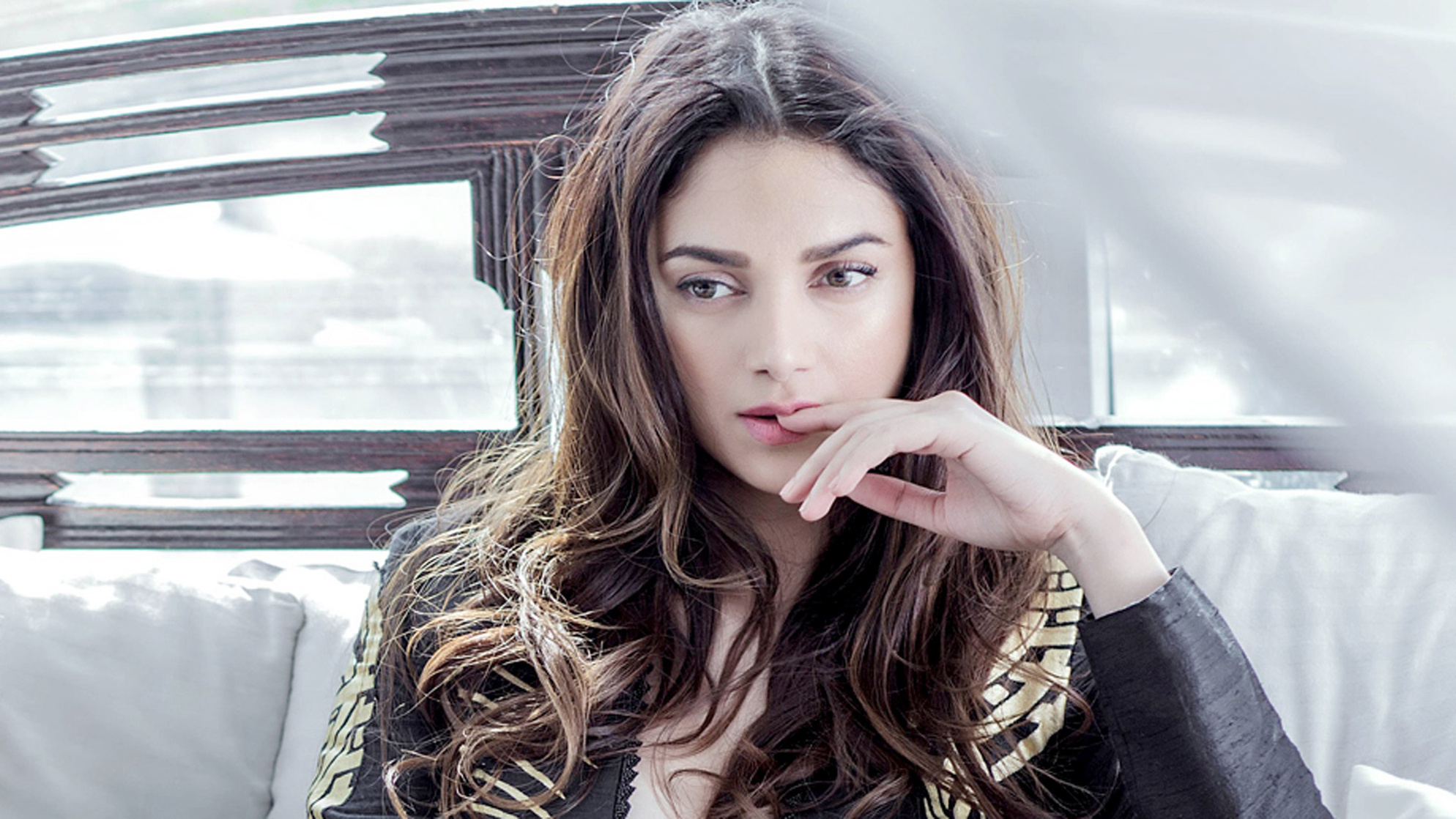 Aditi Rao Hydari