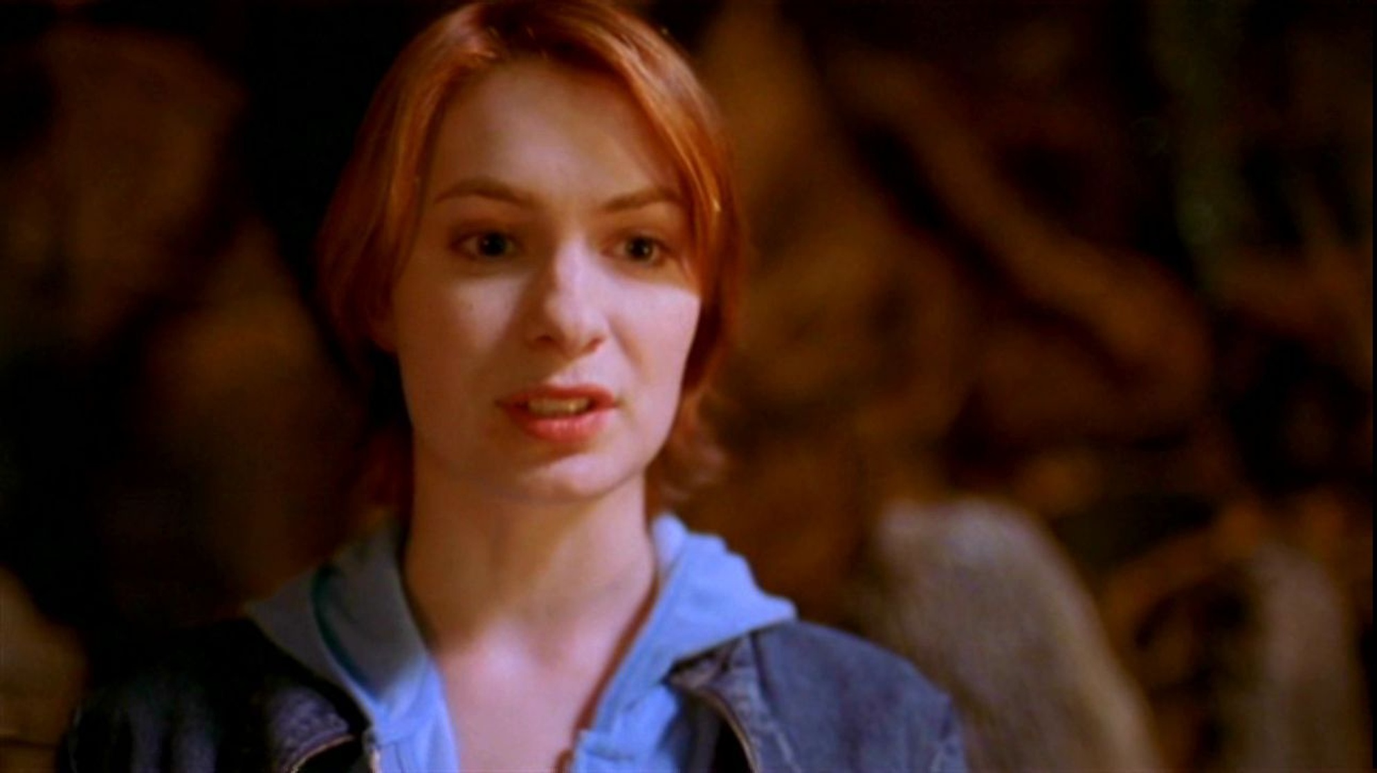 Vi (Buffy the Vampire Slayer)