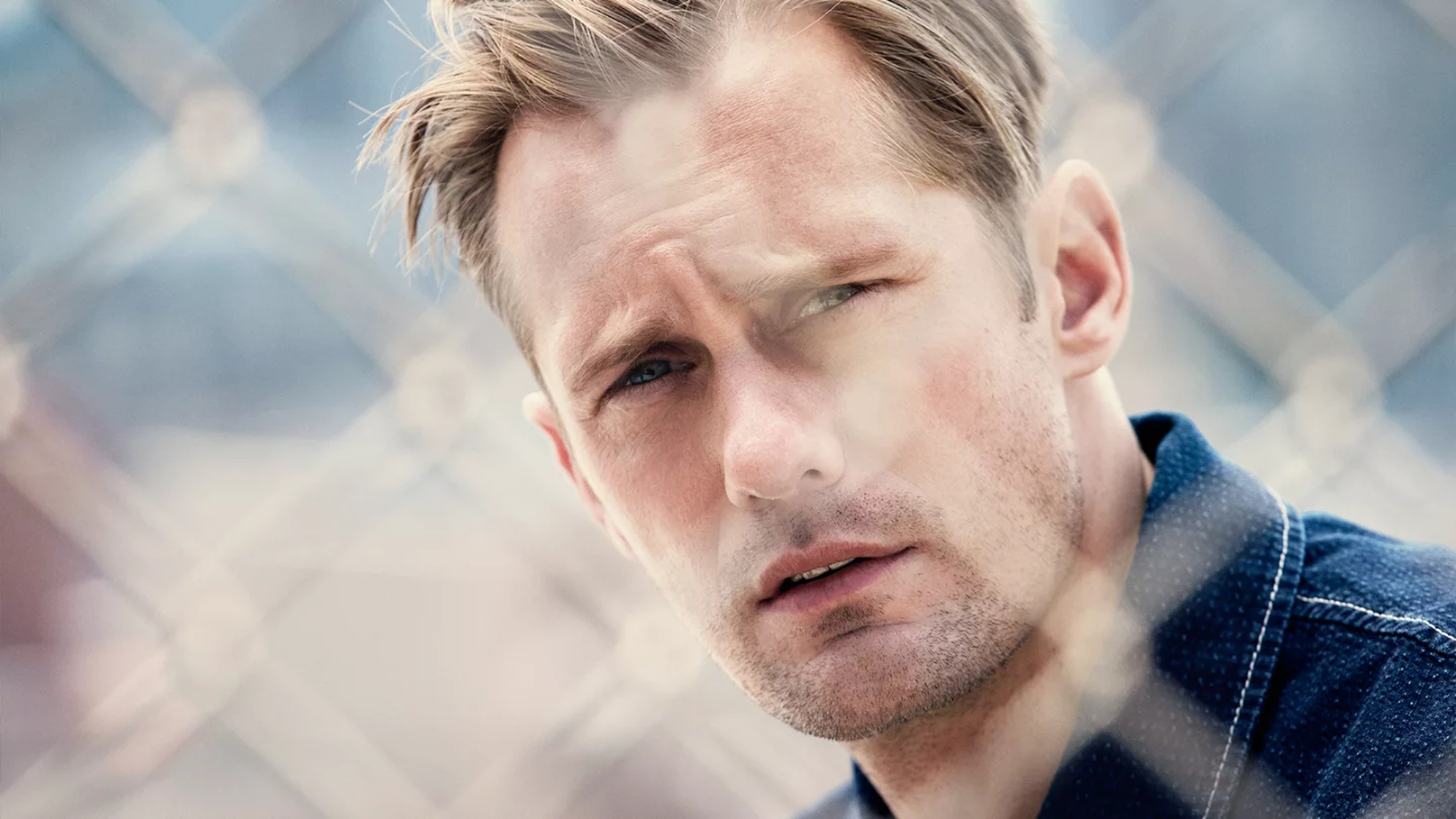 Alexander Skarsgård