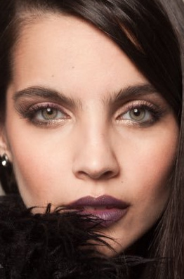 Picture of María Gabriela de Faría