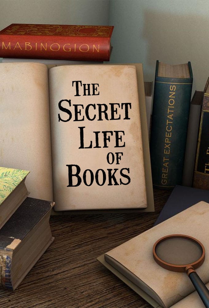 Secret Life. The book of Secrets. Секретная книга. The Secret book Series.