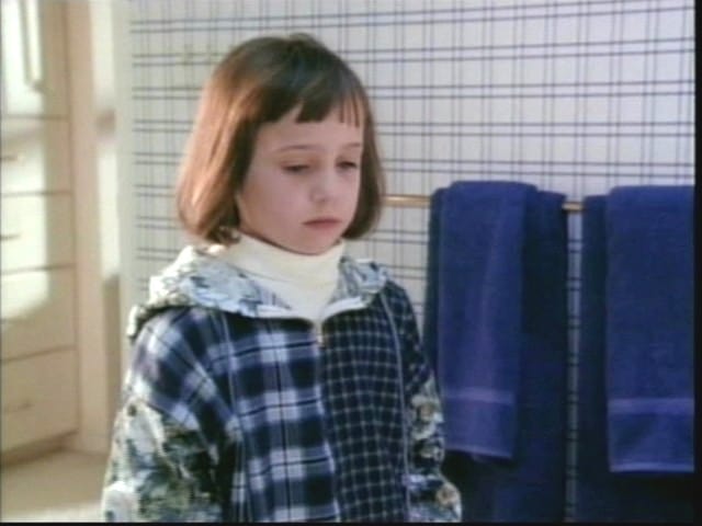 Picture of Mara Wilson