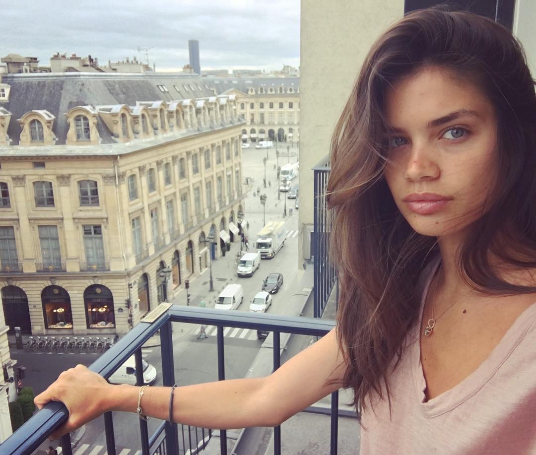 Sara Sampaio Sara Sampaio