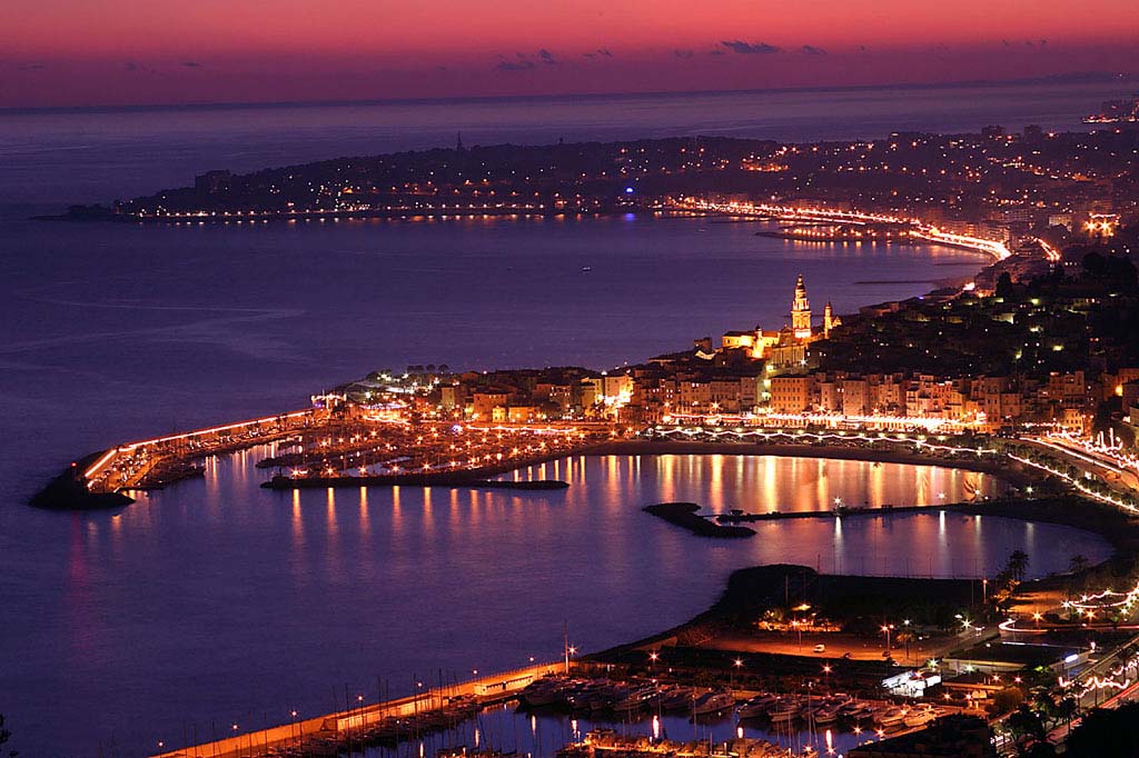 Menton Menton