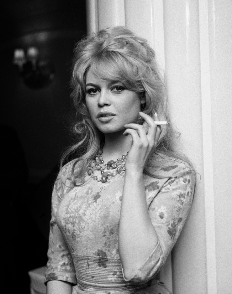 bardot nadia