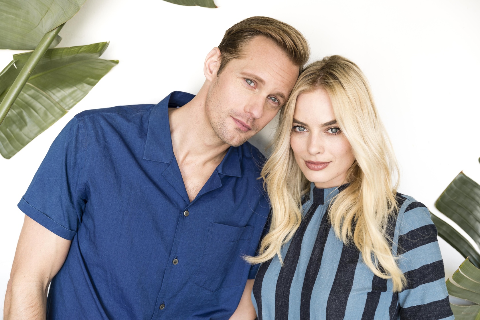 Margot Robbie Margot Robbie